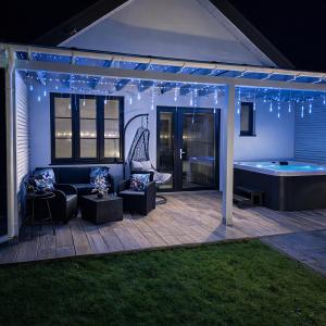 Niebiańska Przystań Rusinowo