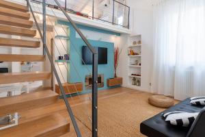 GuestHost - Cozy Home just 200 meters from the Sea