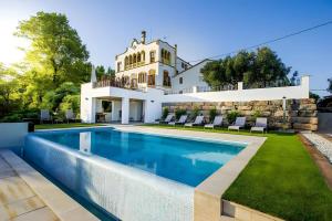 Habitación Fredolic