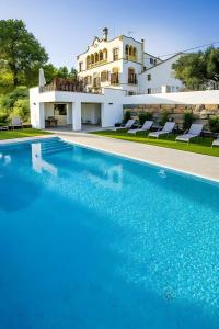 Habitación Fredolic