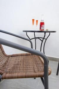 Habitación Fredolic