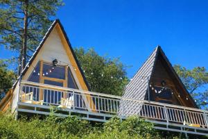 The Sound Of Silence Homestay Đà Lạt