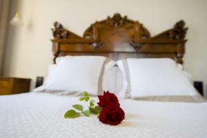 Habitación Rossinyol