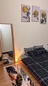 Flowerur Chill Homestay Hanoi