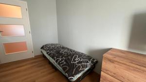 Private Riverside Apartment Brno