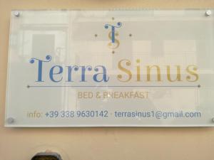 Terra Sinus Luxury apartment