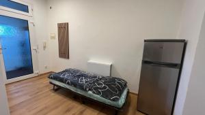 Private Riverside Apartment Brno