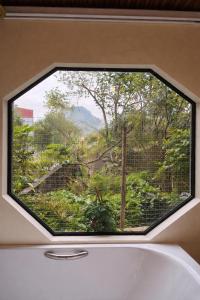 Sora Tam Coc - Bamboo & Wood Lodge