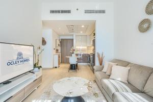 Bright & Stylish Home in the Heart of Meydan
