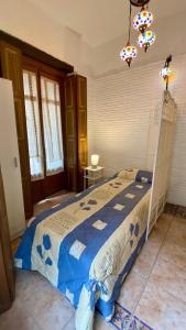 Apartamento con alma malagueña