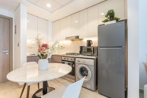 Bright & Stylish Home in the Heart of Meydan