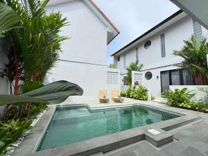 Manik Tropicana Loft