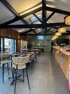 Chez "Greg et ilhem"