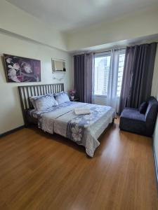 8 Adriatico Condominium 1BR