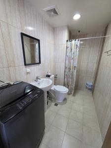 8 Adriatico Condominium 1BR