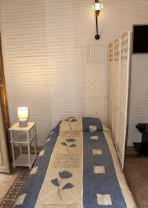 Apartamento con alma malagueña