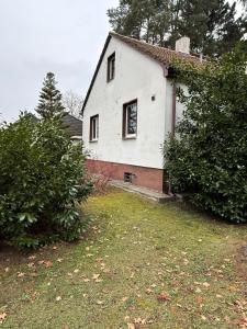 Stadt Land Ferienhaus