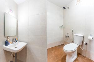 StayVista at Jims Farmstay with Pool, Pet-friendly