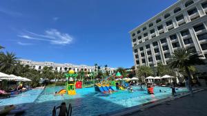 N56 Beach House - Grand World Phu Quoc