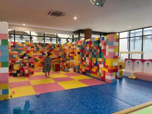 N56 Beach House - Grand World Phu Quoc