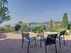 Sea view House beach on foot Côte dAzur