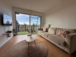 Le Primavera - Parking et Balcon - 4 pers