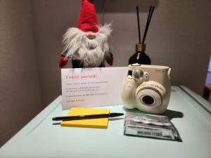 철길공원 옆, White Linen House