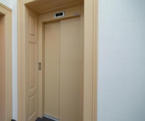 Rosette Residence LOFT Jacuzzi