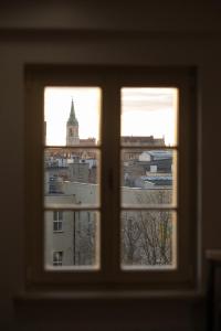 Rosette Residence LOFT Jacuzzi