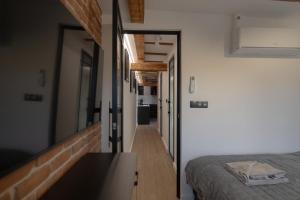 Rosette Residence LOFT Jacuzzi