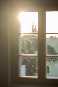 Rosette Residence LOFT Jacuzzi