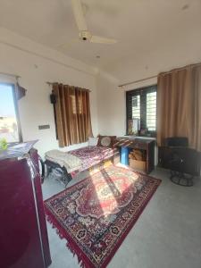 Jaipurnesthomestay