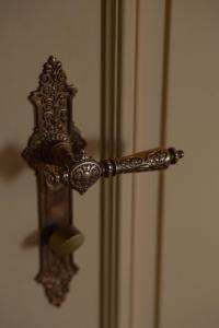 Rosette Residence LOFT Jacuzzi