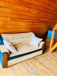 Eco Cabana Bellwood Kandy