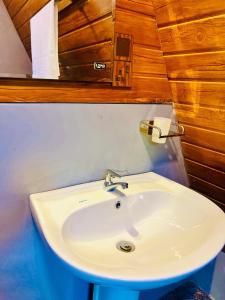 Eco Cabana Bellwood Kandy