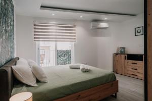 Urban Gem - Stylish Apartment in Msida-Gzira