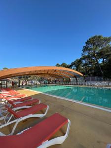 Chez "Greg et ilhem"