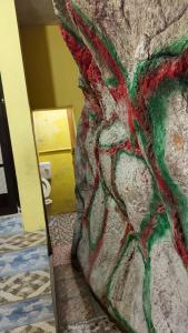 Munnar Adhi cottage in Chinnakanal