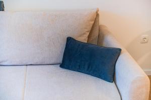 Flex SelfCheckIns 198 - Zagreb - Bedroom - Parking - Loggia