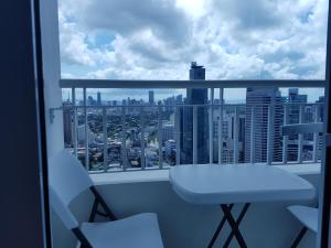 All At Jazz - Makati Serviced Apartments
