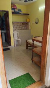 Munnar Adhi cottage in Chinnakanal