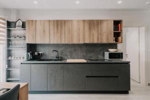 Urban Gem - Stylish Apartment in Msida-Gzira