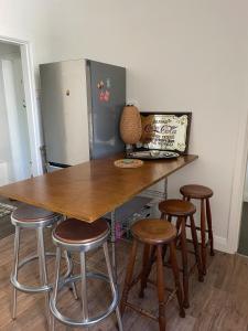 Charming One-Bedroom Apartment in Woollahra