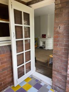 Charming One-Bedroom Apartment in Woollahra