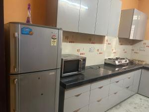 Cozy Corner Home stay 3BHK-3T - Family traveler