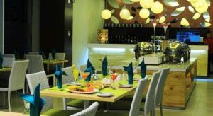 Cipta Hotel Pancoran