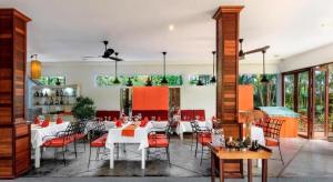 La Residence Blanc D Angkor