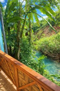 Hoa Mường Pa Homestay