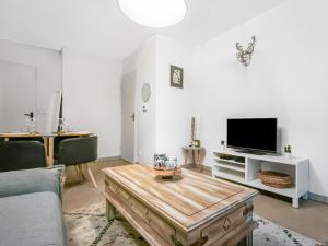 Bel appartement avec grande terrasse