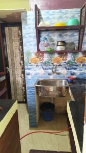 Munnar Adhi cottage in Chinnakanal